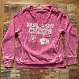 Kansas City Chiefs Hoodie